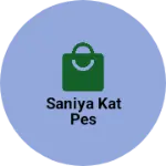 Business logo of Saniya kat pes