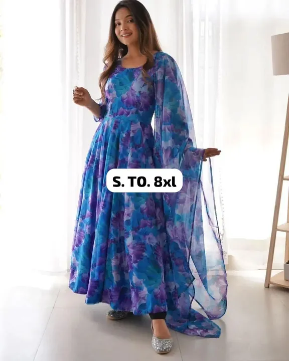 MAXY GOWNS  uploaded by STAR on 8/1/2023
