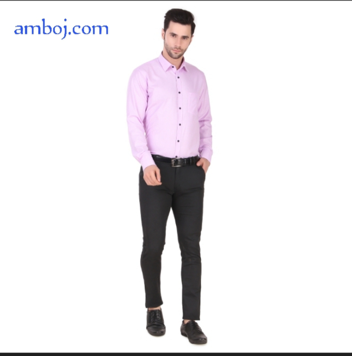 Semi formal shirt  uploaded by amboj on 8/1/2023
