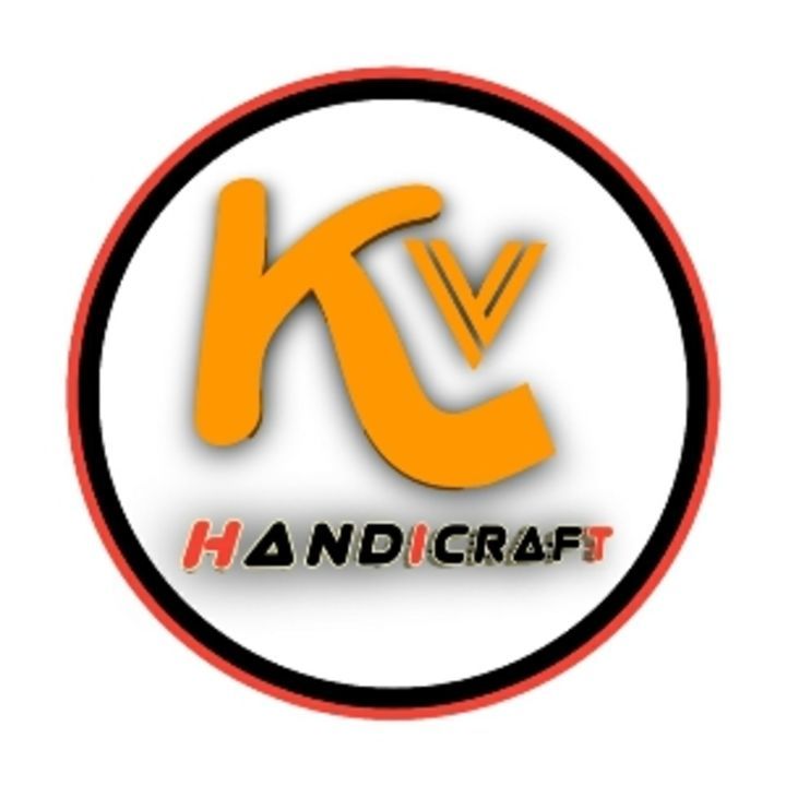 Post image KV Handicraft  has updated their profile picture.