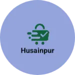 Business logo of Husainpur