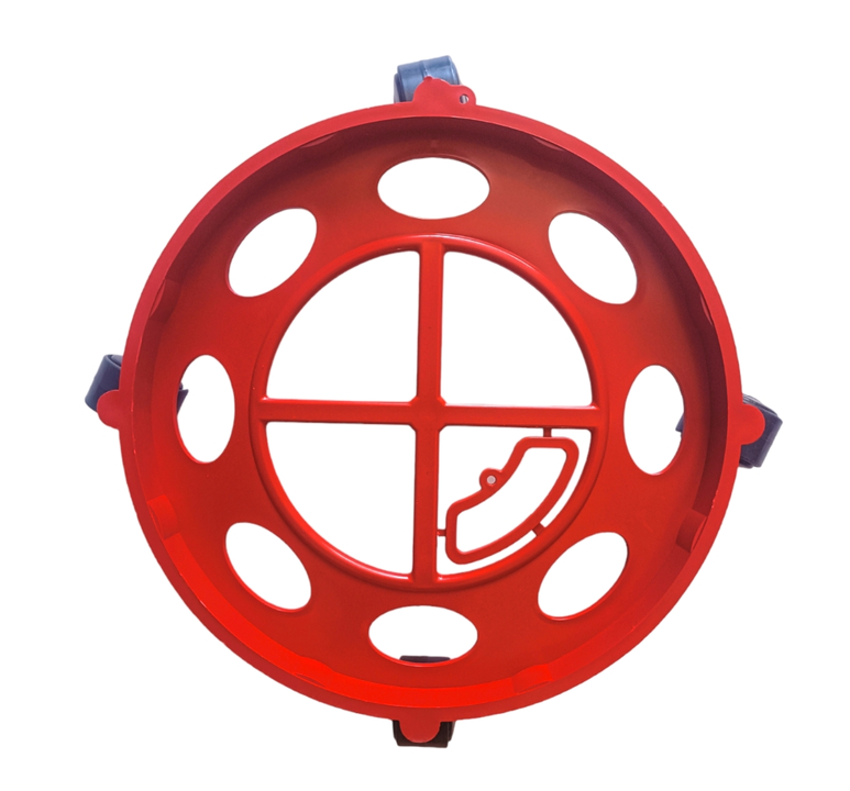 Gas cylinder trolley  uploaded by The Dark Wolf Kitchenware on 8/1/2023