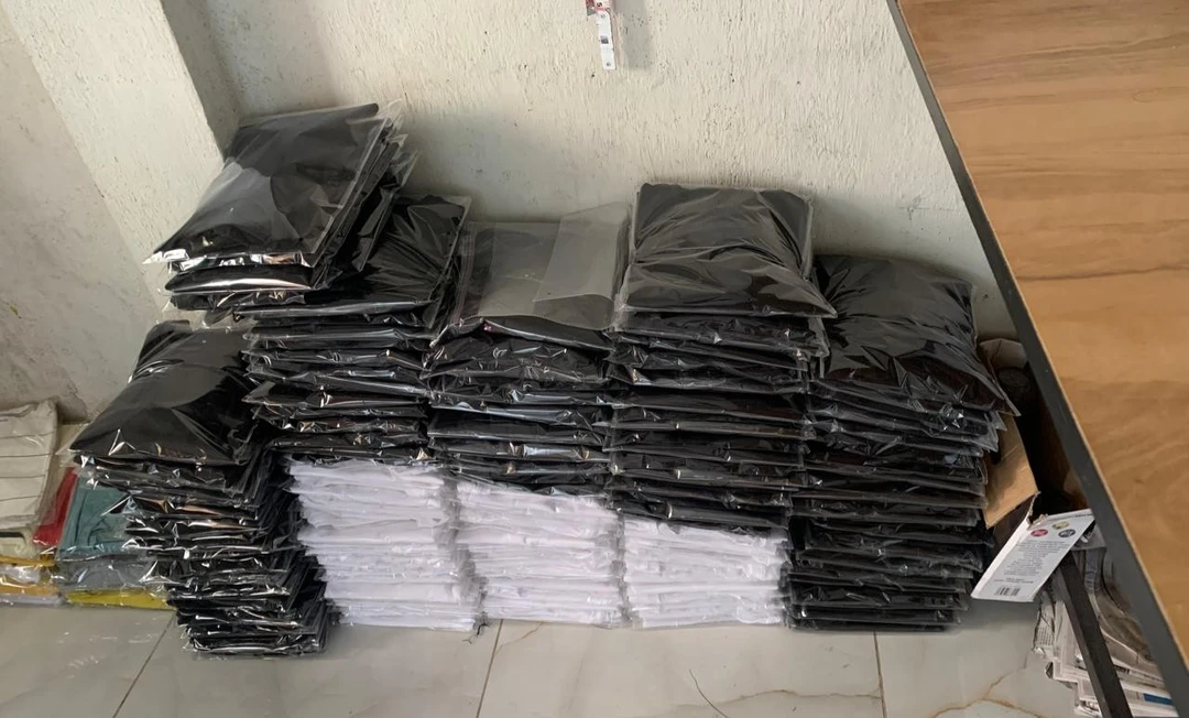 Factory Store Images of rich garments
