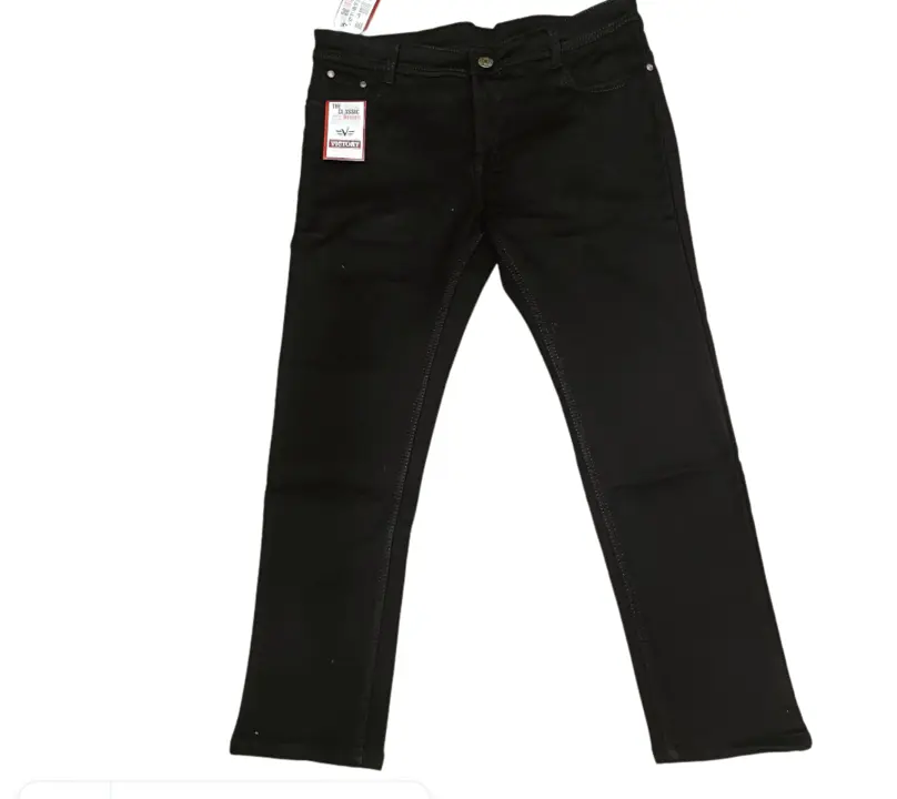 Men's jeans  uploaded by business on 8/1/2023