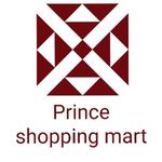 Business logo of Prince shopping mart