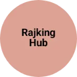 Business logo of Rajking hub