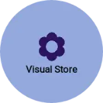 Business logo of Visual store
