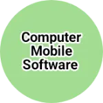 Business logo of Computer mobile software