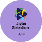 Business logo of Jiyan selection