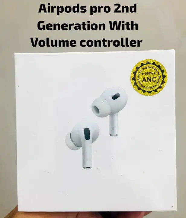 Airpods prAirpods pro 2nd Generation og available  uploaded by Heartium®️ Company on 8/1/2023