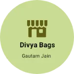 Business logo of Divya bags