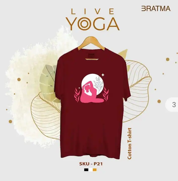 Yoga collection  uploaded by Bratma on 8/1/2023