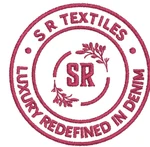Business logo of SR TEXTILES