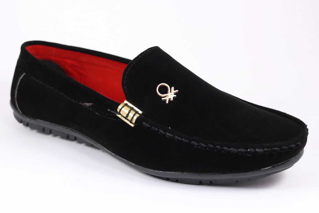 Loafer shoes  uploaded by Kyara footlence shoes on 8/1/2023