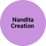 Business logo of Nandita creation