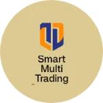Business logo of Smart Multi Trading company