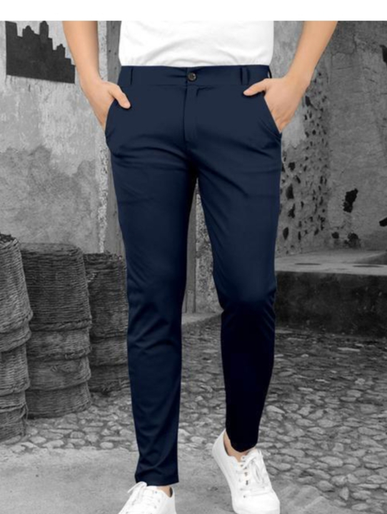 4 way lycra pant  uploaded by Sakshi collectuon on 8/1/2023