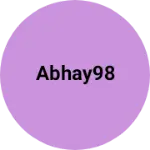 Business logo of Abhay98