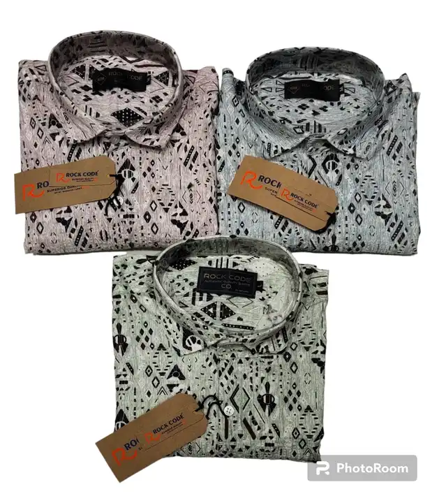 Product uploaded by Nolimit garment on 8/1/2023