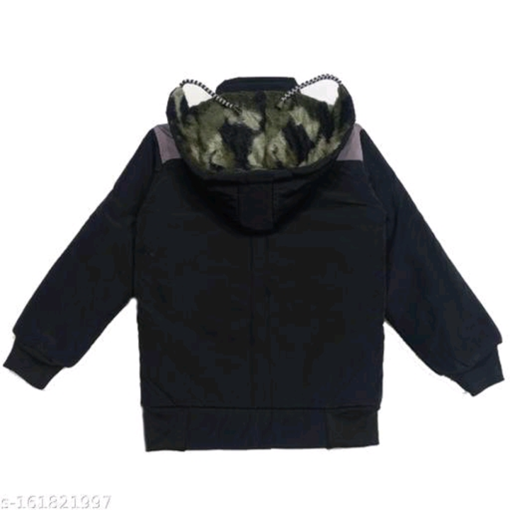 Boys jacket for kids uploaded by Smart Multi Trading company on 8/1/2023