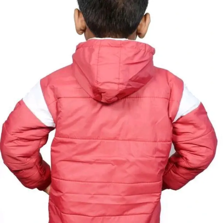 Boys jacket for kids  uploaded by Smart Multi Trading company on 8/1/2023