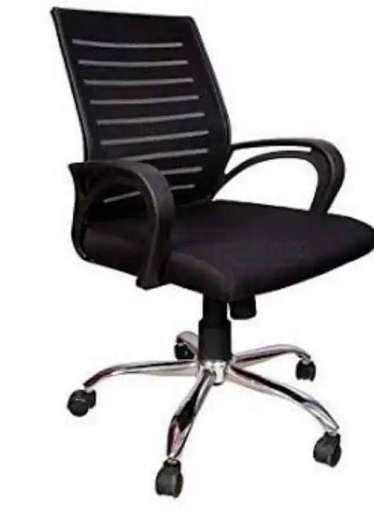 Computer chair uploaded by Kf liyaka steel on 8/1/2023