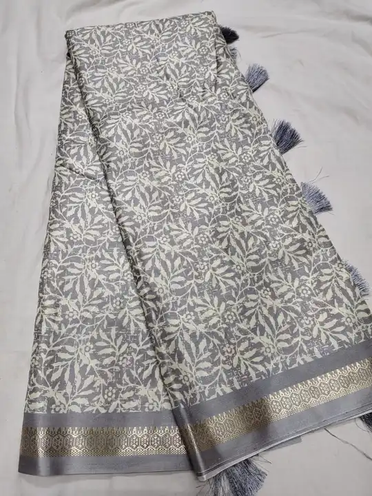 Paper silk uploaded by PRAKASH ENTERPRISES on 8/1/2023