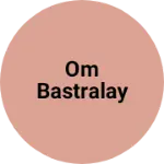 Business logo of Om Vastralay