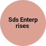 Business logo of SDS ENTERPRISES