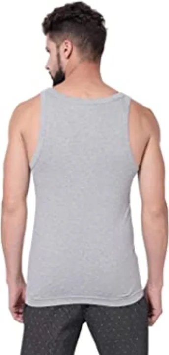 Fashionarth Men's Regular Vest uploaded by Fashionarth & Co. on 8/1/2023