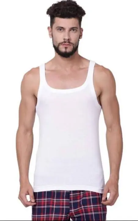 Fashionarth Men's Regular Vest uploaded by business on 8/1/2023