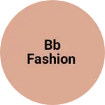 Business logo of BB fashion