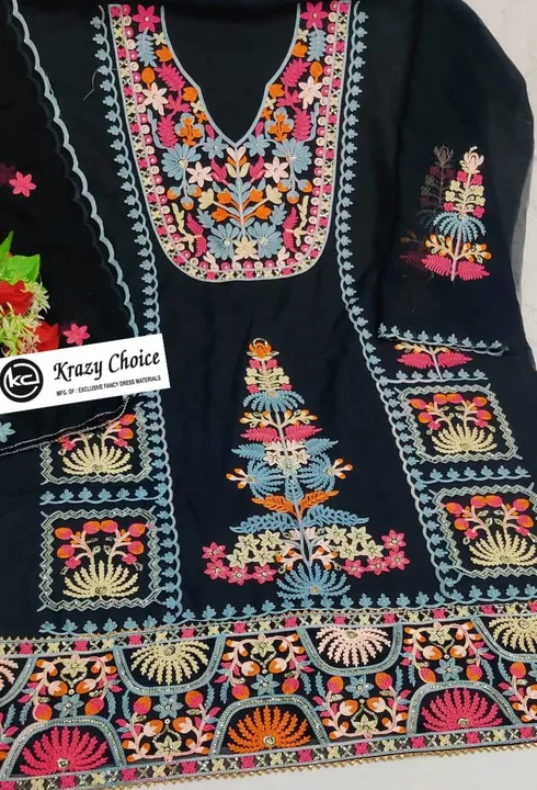 Product uploaded by Sehgun boutique & designer suits on 8/1/2023