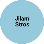 Business logo of Jilam stros