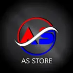 Business logo of AS  STORE 