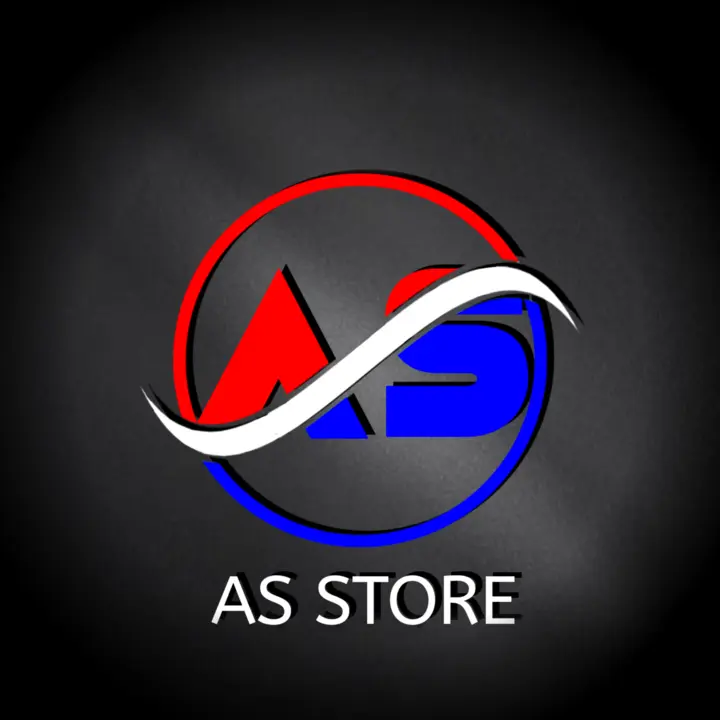 Post image AS ONLINE STORE  has updated their profile picture.