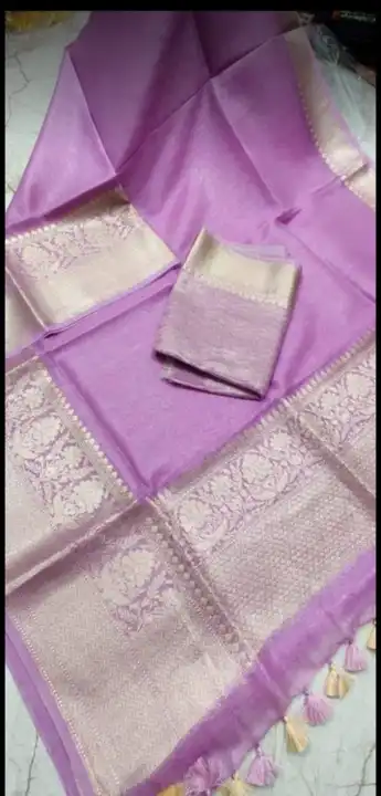 Linen  uploaded by M.S Silk Saree on 8/1/2023