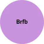 Business logo of Brfb