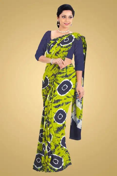 Cotton saree  uploaded by taxtile on 8/2/2023