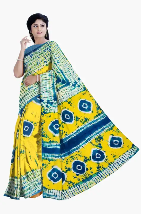 Cotton saree  uploaded by business on 8/2/2023