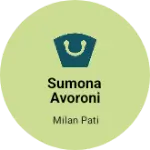 Business logo of Sumona Avoroni