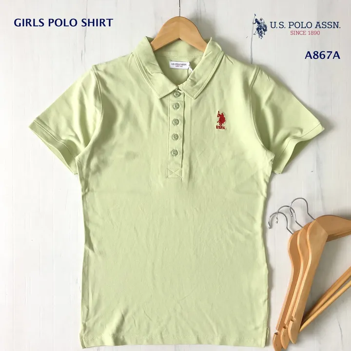 Polo uploaded by Yahaya traders on 8/2/2023