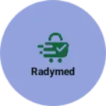 Business logo of Radymed