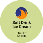 Business logo of Soft drink ice cream