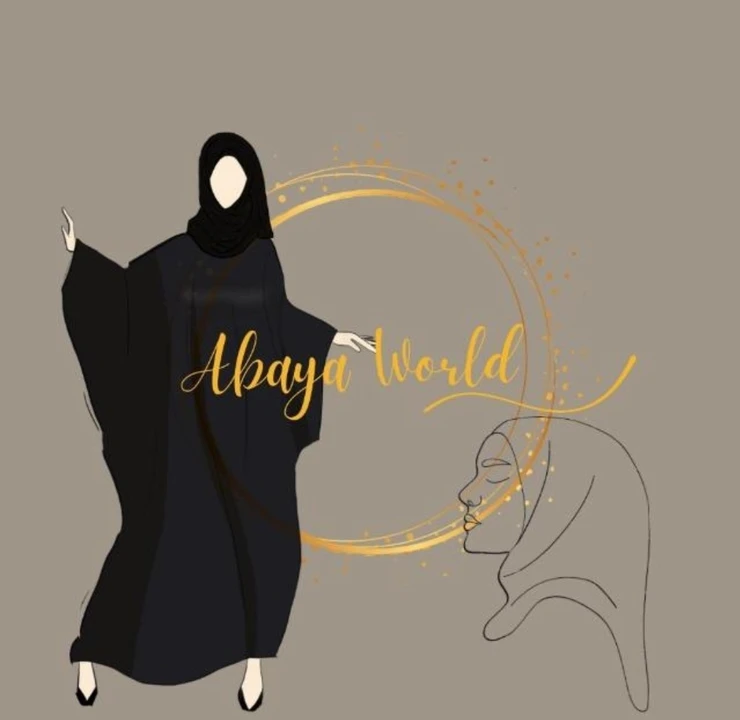 Post image Abaya World has updated their profile picture.