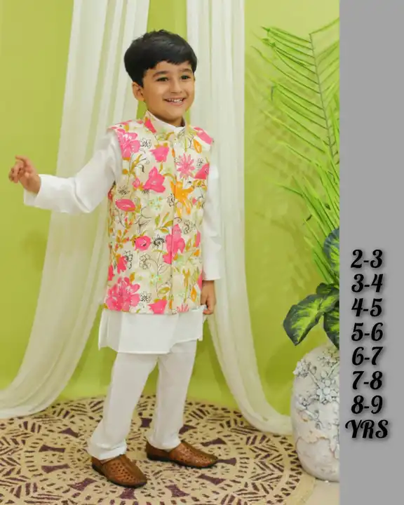 Kurta paijama  uploaded by Taha fashion from surat on 8/2/2023