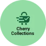 Business logo of Cherry collections