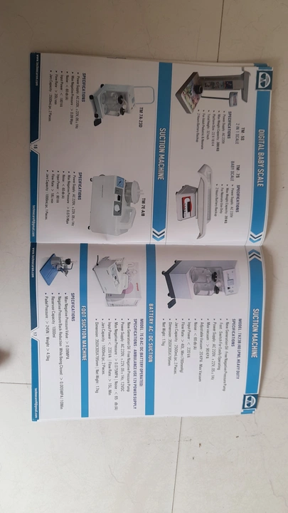 Product uploaded by Maruti surgical on 8/2/2023