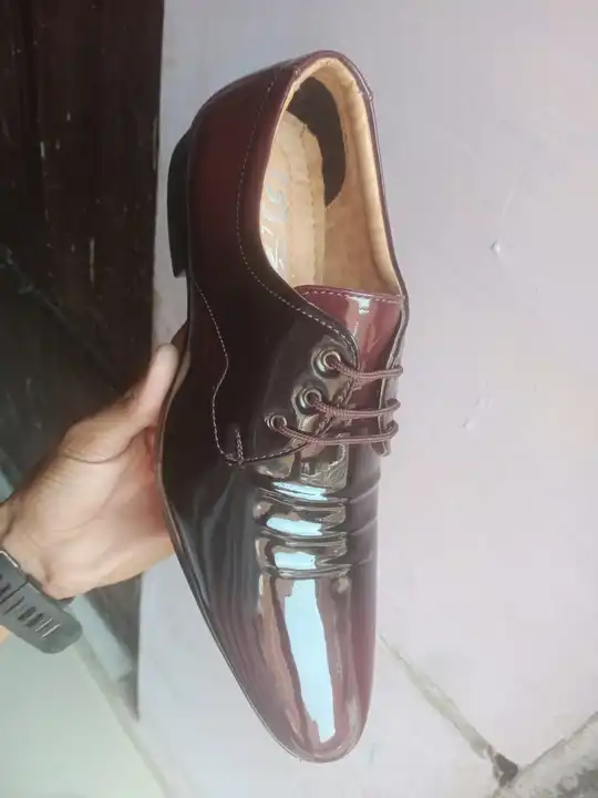 Party wear formal shoes  uploaded by Shoes wholesaler  on 8/2/2023