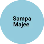 Business logo of Sampa majee